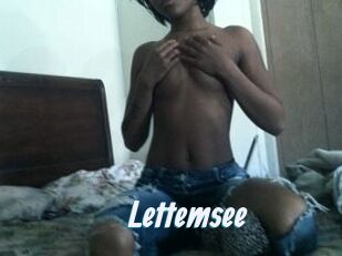 Lettemsee