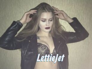 LettieJet