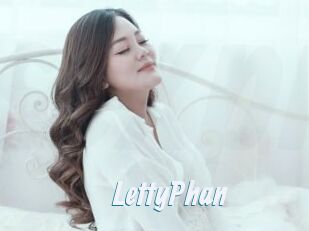 LettyPhan