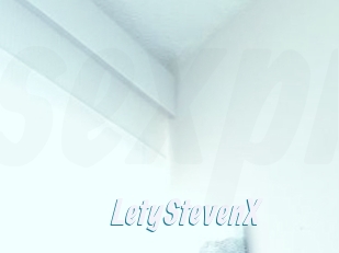 LetyStevenX