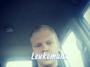 Leukemanx