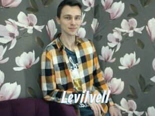LeviIvell