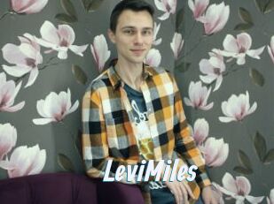 LeviMiles