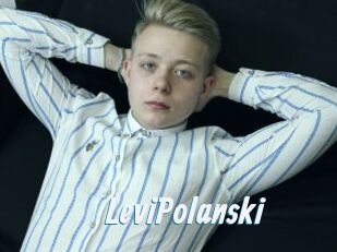 LeviPolanski