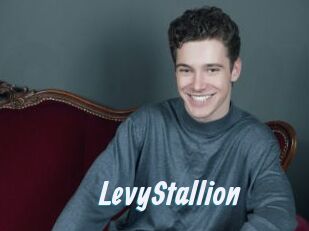 LevyStallion