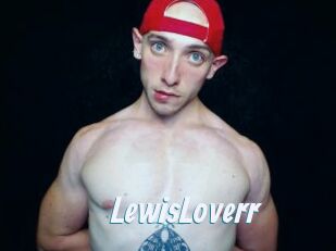 LewisLoverr