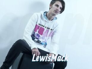 LewisMack