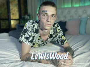 LewisWood