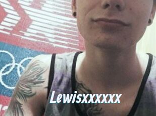 Lewisxxxxxx