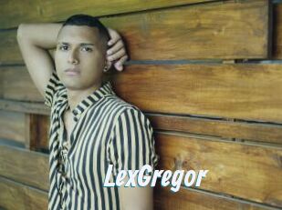 LexGregor
