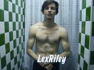 LexRiley