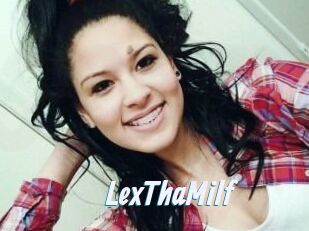 LexThaMilf