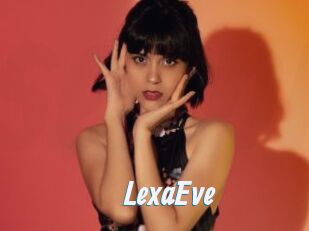 LexaEve