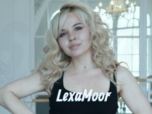 LexaMoor