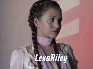 LexaRiley