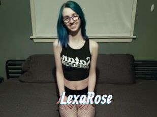 LexaRose