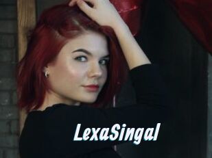 LexaSingal
