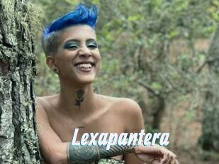 Lexapantera