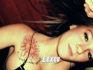 Lexee
