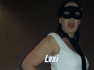 Lexi