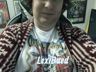LexiBaed