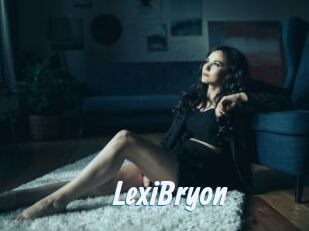 LexiBryon