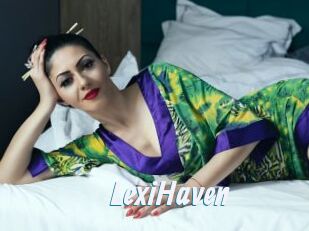 LexiHaven