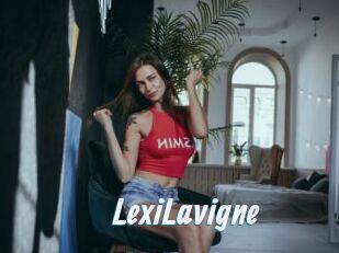 LexiLavigne