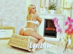 LexiLow