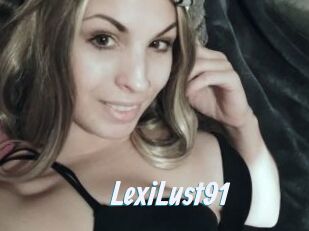 LexiLust91