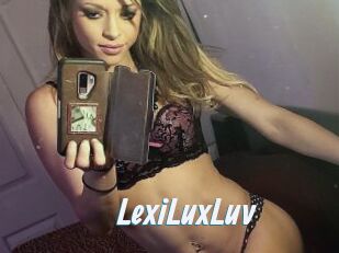 LexiLuxLuv