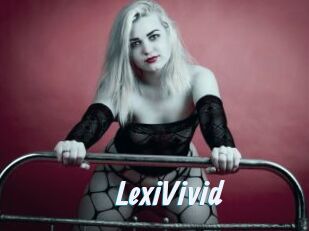 LexiVivid