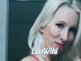 LexiWild