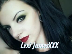 Lexi_JamesXXX