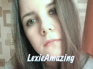 LexieAmazing
