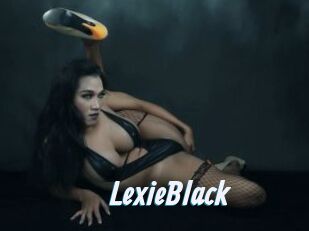 LexieBlack