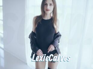 LexieCalves