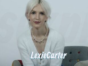 LexieCarter