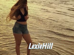LexieHill