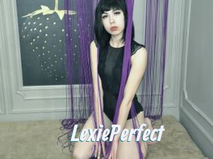 LexiePerfect
