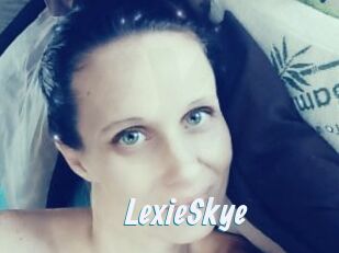 LexieSkye