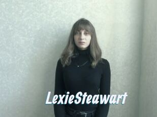 LexieSteawart