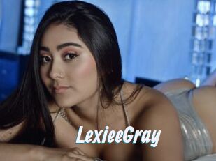 LexieeGray