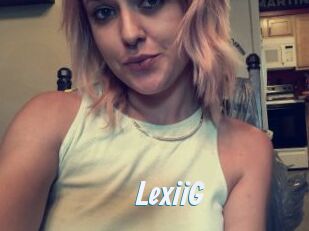 LexiiG