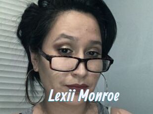 Lexii_Monroe