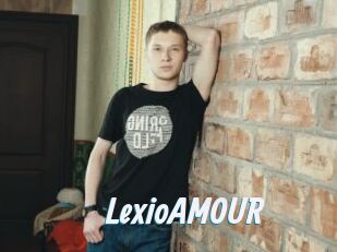 LexioAMOUR
