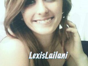 LexisLailani