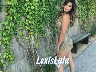 LexisLala