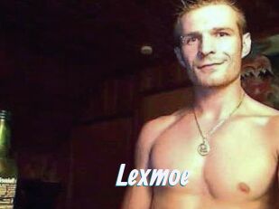 Lexmoe