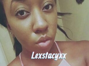 Lexstacyxx